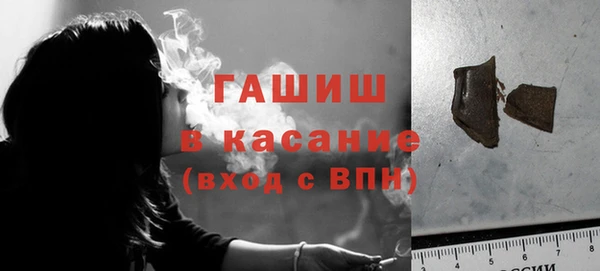 хмурый Арсеньев