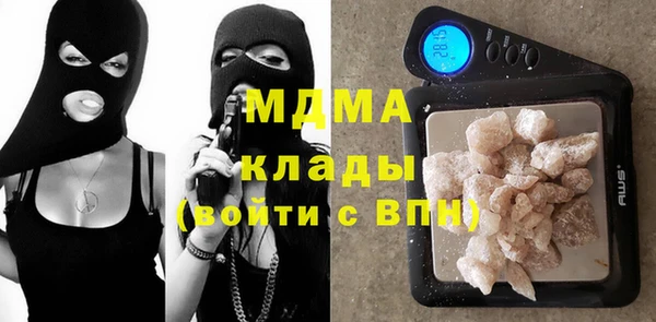 хмурый Арсеньев